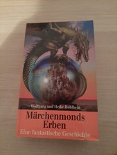 Märchenmonds erben fantastisc gebraucht kaufen  Sande