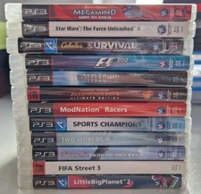 Sony playstation spiele gebraucht kaufen  Wuppertal