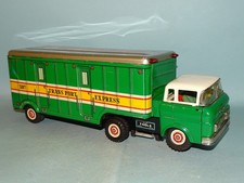Overland transport express for sale  Telford