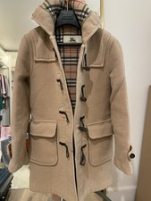 Burberry london wool for sale  Poway