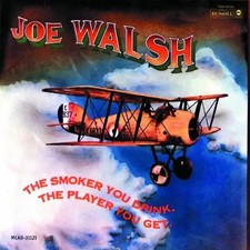 Walsh joe the gebraucht kaufen  Berlin