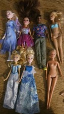 Kleines barbie set gebraucht kaufen  Nürnberg