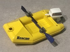Playmobil beiboot vom gebraucht kaufen Playmobil beiboot vom gebraucht kaufen  Lingen (Ems)