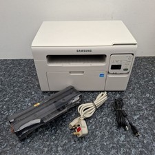 Samsung scx 3405 for sale  SOUTHAMPTON