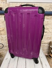 Imex reisekoffer trolley gebraucht kaufen  Peiting