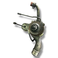 Turbina per ford usato  Italia