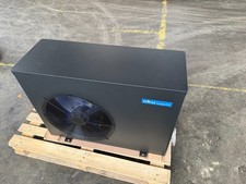 Pool wärmepumpe kufull09 gebraucht kaufen  Geretsried