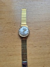 Dugena herrenuhr damenuhr gebraucht kaufen  Vilshofen an der Donau