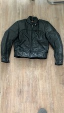 Motorrad kombi leder gebraucht kaufen  Weimar