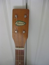 Vintage harmony baritone for sale  Peoria