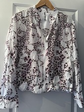 Marc cain blouse for sale  TADCASTER