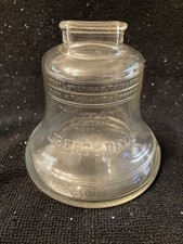 Vintage liberty bell for sale  Gold Bar