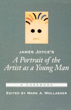 James joyce portrait for sale  UK