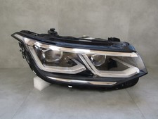 Reflektor VW Tiguan 5NB941082G LED prawy reflektor reflektor na sprzedaż  Wysyłka do Poland