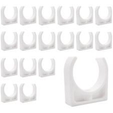 Rohrschellen stück 40mm gebraucht kaufen Rohrschellen stück 40mm gebraucht kaufen  Niefern-Öschelbronn