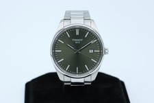 Tissot 100 green for sale  Columbus
