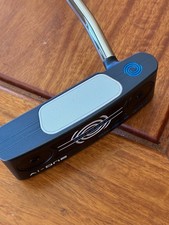 Odyssey putters one for sale  Avondale