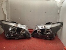 Frontscheinwerfer mercedes ben gebraucht kaufen  Hamburg