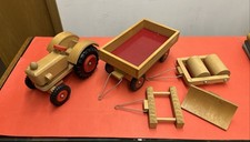 Seltener fröbel holz gebraucht kaufen  Wilthen