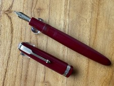 Parker duofold demi for sale  SHEFFIELD