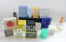 Miniature parfum lot d'occasion  Corte