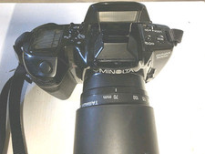 Superbe appareil minolta d'occasion  Reims