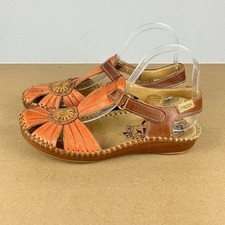 Pikolinos vallarta leather d'occasion  Expédié en Belgium