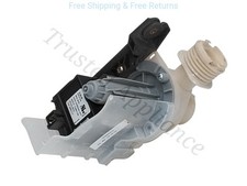 Bomba de drenagem para máquina de lavar Electrolux fabricante de equipamento original 134051100 comprar usado  Enviando para Brazil