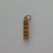 9ct 375 yellow for sale  STOCKPORT
