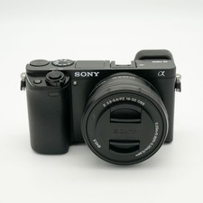 Sony alpha a6000 gebraucht kaufen Sony alpha a6000 gebraucht kaufen  Bochum
