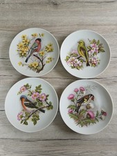 Sammelteller vogel bareuther gebraucht kaufen  Stockelsdorf