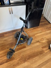 Motocaddy electric golf for sale  PETERBOROUGH