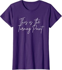 Turning point motivational for sale  Amityville