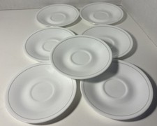 6 plates foam for sale  Ormond Beach