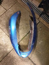 Aprilia sr125 main for sale  STOKE-ON-TRENT