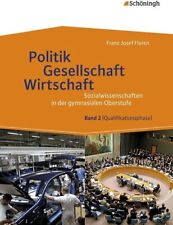 Sozialwissenschaften gymnasial gebraucht kaufen  Berlin