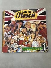 Toten hosen learning gebraucht kaufen  Taunusstein