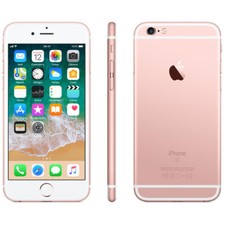 Apple iPhone 6s Plus - 128 GB - Ouro rosa (desbloqueado) comprar usado  Enviando para Brazil