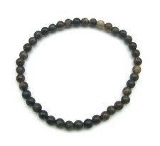 Kugel armband pietersit gebraucht kaufen  Rieseby