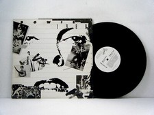 DAVID BOWIE LP 1980 All Clear 1979 Rca promo  vinyl comprar usado  Enviando para Brazil