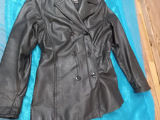 Wilson black leather for sale  Scottdale