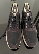Scarpe hogan uomo usato  Roma