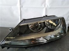 5c7941005a left headlight d'occasion  Expédié en Belgium