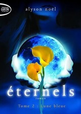 Eternels tome lune d'occasion  Hennebont