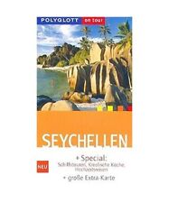 Seychellen polyglott tour gebraucht kaufen  Trebbin