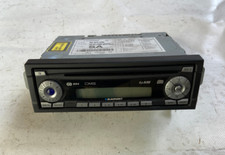 Radio autoradio chevrolet gebraucht kaufen  Lahntal