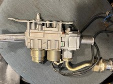 Junkers gasarmatur 425 gebraucht kaufen  Berlin