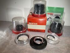 Pentax 110 18mm for sale  WARMINSTER