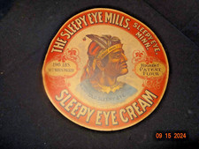 Advertising art sleepy for sale  Kansas City