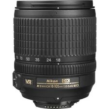 Nikon 105mm 3.5 d'occasion  Expédié en Belgium